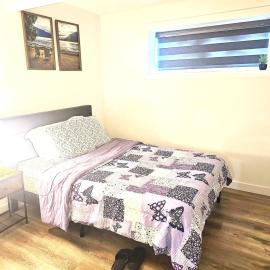 Snug 2 bedroom sleeps 5-Netflix