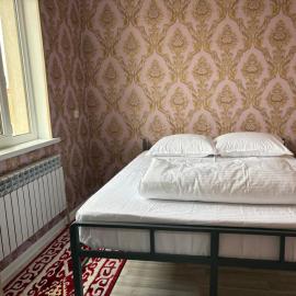 УЮТ Hostel, hotel din Türkistan