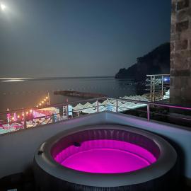 Lili's Sea View