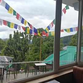 Nanda niwas 2, hotel in McLeod Ganj