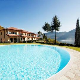 Tremezzo Residence-11 apartments to choose from in an exclusive residence by Italian Apartments, hotel em Tremezzo