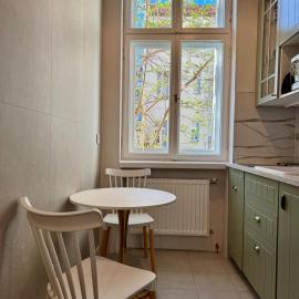 Viktoria Apartment