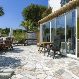 Pool studio in beautiful Quinta - QS05