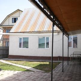 Central Guest House Karakol