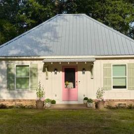 Mon Sherri - The Cottage, Hotel in Loxley