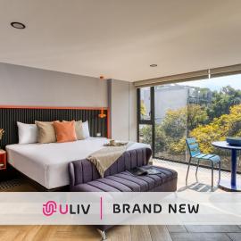 ULIV Condesa