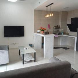 Sunway Onsen Apartment Tambun by ELK Homestay, hotel a Tambun