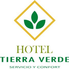 Hotel Tierra Verde, hotel a Santo Domingo de los Colorados