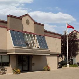 Stay Inn Express Toronto, hotel u Torontu