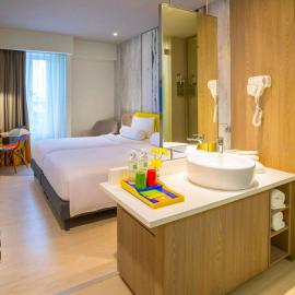 ibis Styles Kuala Lumpur Sri Damansara