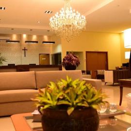 Caleche Park Hotel, hotel ve městě Alta Floresta