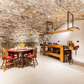 Cantina 10 - Authentic Stone Retreat - Lake Como