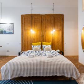 Mignon Szeged Apartman