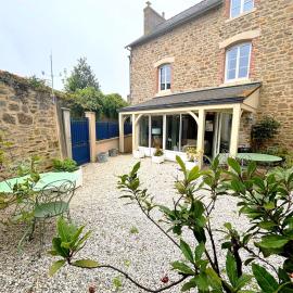 Maison Suzanne, Downtown, 6 Guests
