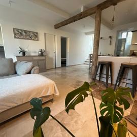 la petite colline, hotel a Cavaillon