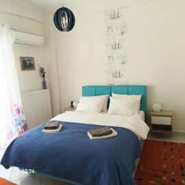 Sweet Suites, хотел в Амалиас