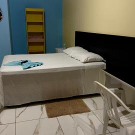 Hotel e Residencial Solar，Uruara的飯店