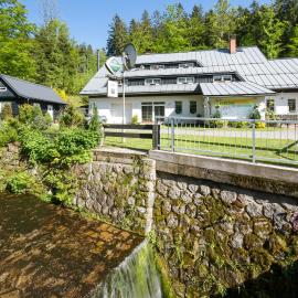 Penzion U Kocoura