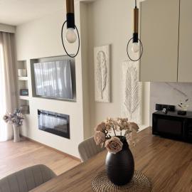 Thetis luxury apartment