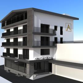 Angelika Apartments