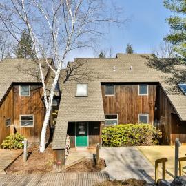 Windham में, होटल Windham Mountain Condo with Deck & Stunning Views