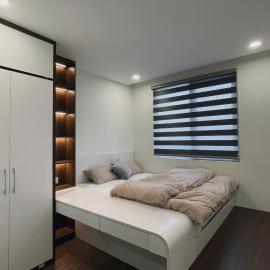 KP Home, hotel in Xuân Trach