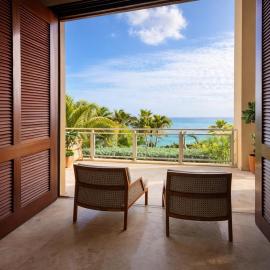 The Cliff View, hotel en Cupecoy