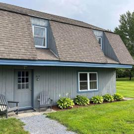 Charming one bedroom just minutes to Middlebury!, ξενοδοχείο σε New Haven