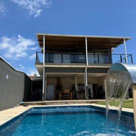 Chácara Vittorino, hotel in Artur Nogueira
