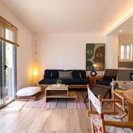 Guayarmina Boutique Suites in Agaete, hotel in Agaete