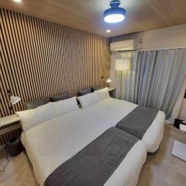 Aqua Coat Camphorwood 205 - Vacation STAY 21187