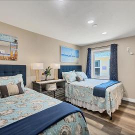 Villa Mojito, Manasota Key Beach Bungalow, Hotel in Englewood