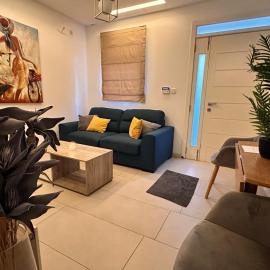 La Pergola Residence, viešbutis mieste Balzan