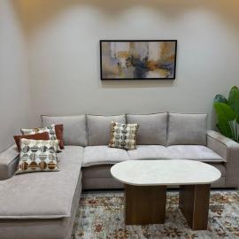 شقق سدايم
