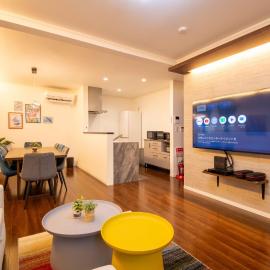 Yokosuka City - House - Vacation STAY 21812, hotel v destinaci Kusugaurachō