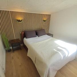 Votre Maison entière et privé en bord de Marne, hotel in Lagny