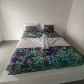 Rastacounda - Eco Lodge & Restaurant- Casamance, hotel u gradu 'Diouloulou'