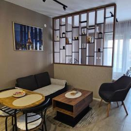 Apartman Filip, hótel í Paraćin