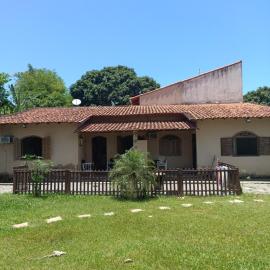 Casa em Saquarema praia e verde, hotel a Saquarema