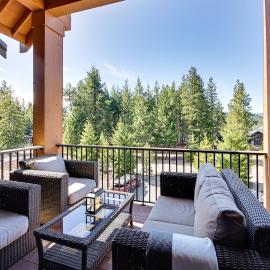 Mtn-View Escape: Suncadia Condo w/ At-Home Comfort, hotel em Cle Elum