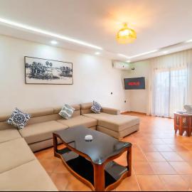 Luxury Apartments Sunny Terrace 5 min beach Imi Ouaddar Agadir, hotel a Agadir