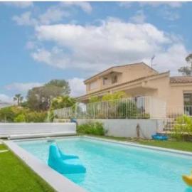Villa Osher