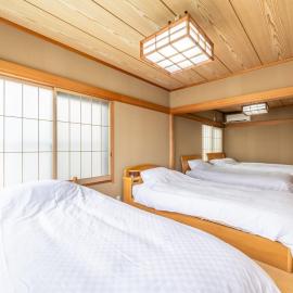 Beijing-cho, Nara City - House - Vacation STAY 12612v, Hotel in Mitsugarasuchō
