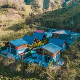 Green Yazıcı Villas