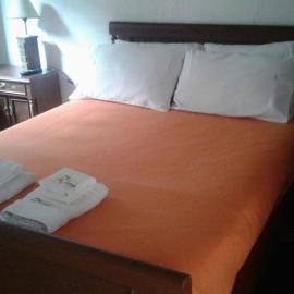 La Florida Casona Hotel, hotel en Socha