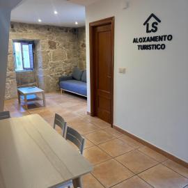LS Alojamiento Turístico, hotel u gradu 'Arcade'