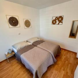 Apartment Leitha Living Cozy, hotel in Götzendorf an der Leitha