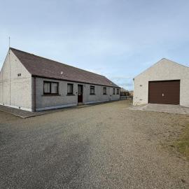 Ben Alder Spacious 3 Bedroom House
