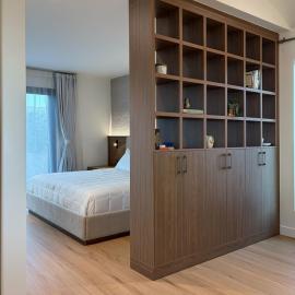 Cozy Suite by the Mennonite Museum, Hotel in Campo Dos-B