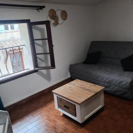 Studio cœur du village, hotel em Cabris